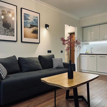 Sun Clock Apartment Siauliai  Ngoại thất bức ảnh